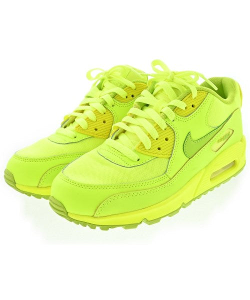 NIKE รองเท้าผ้าใบ