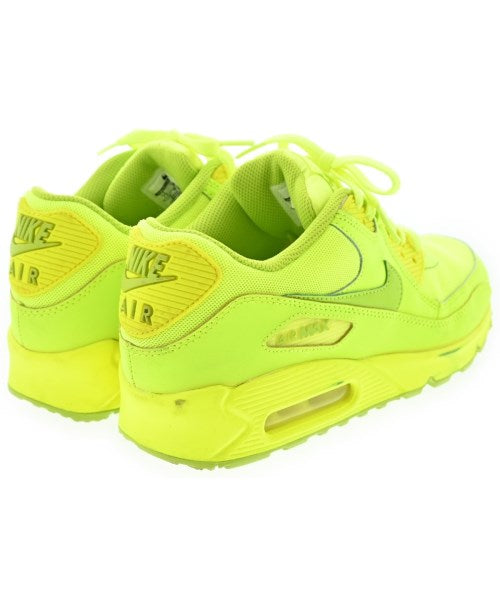 NIKE รองเท้าผ้าใบ