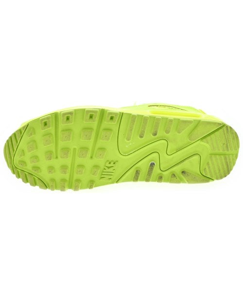 NIKE รองเท้าผ้าใบ