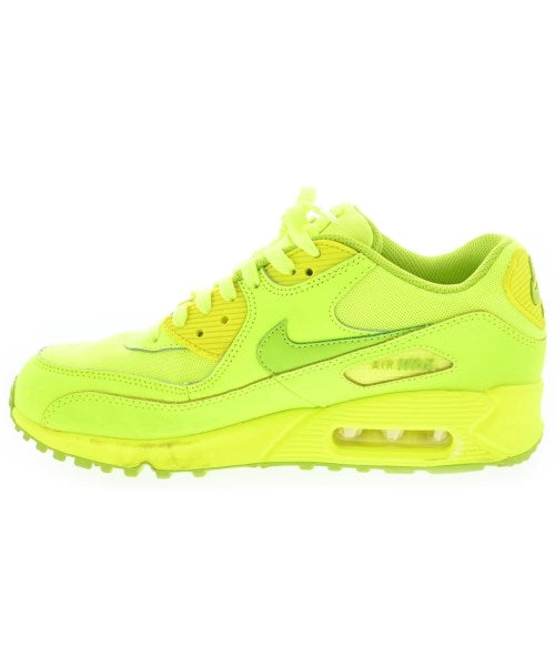 NIKE รองเท้าผ้าใบ