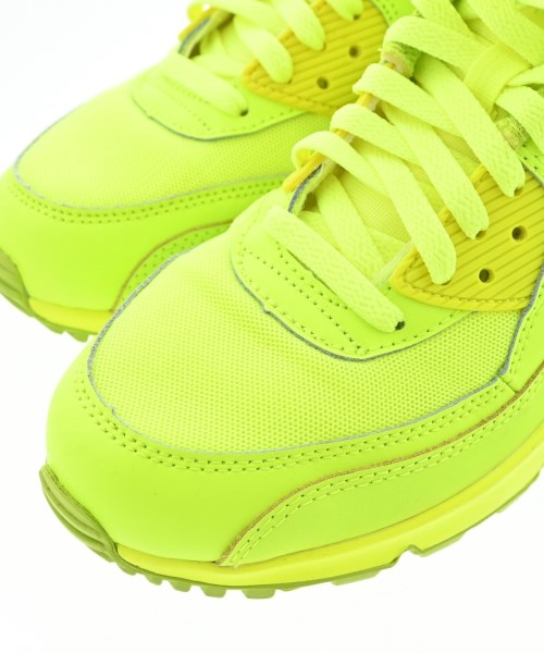 NIKE รองเท้าผ้าใบ