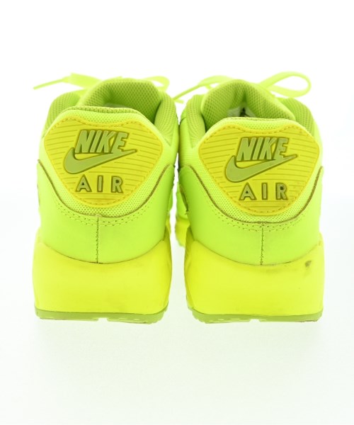 NIKE รองเท้าผ้าใบ