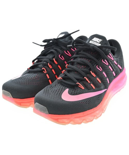 NIKE รองเท้าผ้าใบ