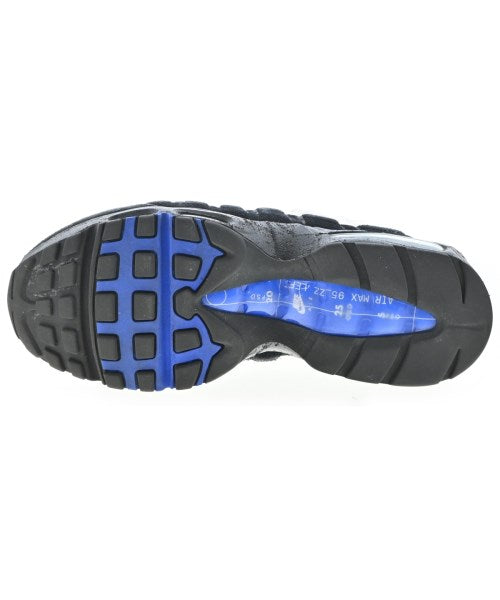 NIKE รองเท้าผ้าใบ