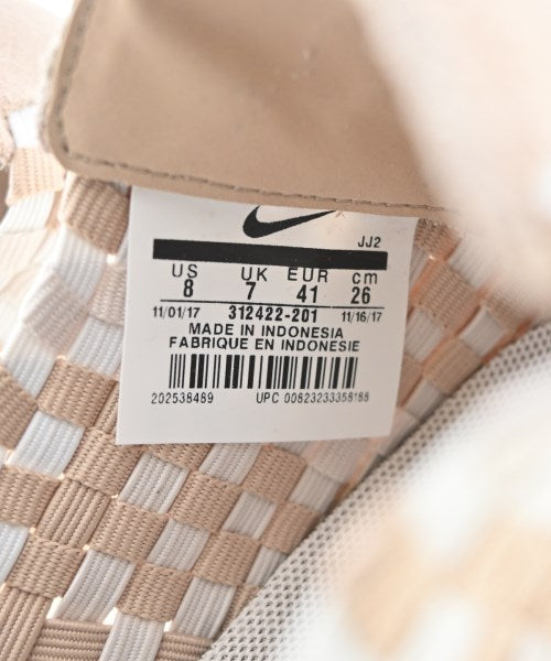 NIKE รองเท้าผ้าใบ