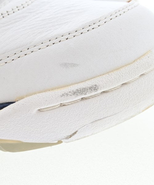 NIKE รองเท้าผ้าใบ