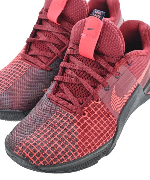 NIKE รองเท้าผ้าใบ