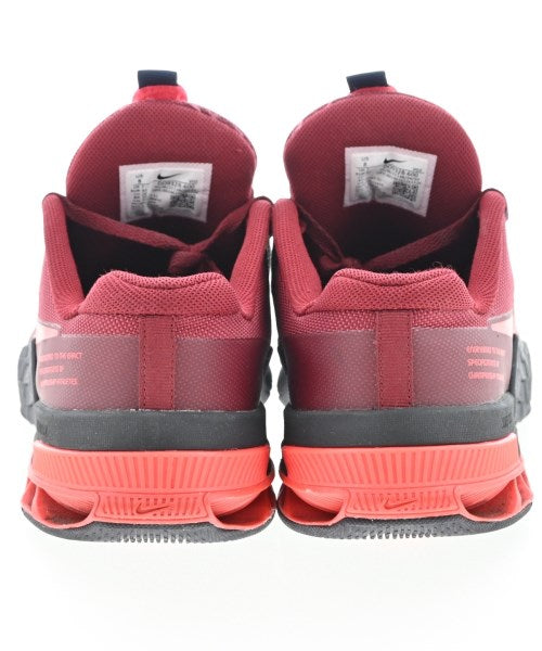 NIKE รองเท้าผ้าใบ