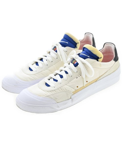 NIKE รองเท้าผ้าใบ