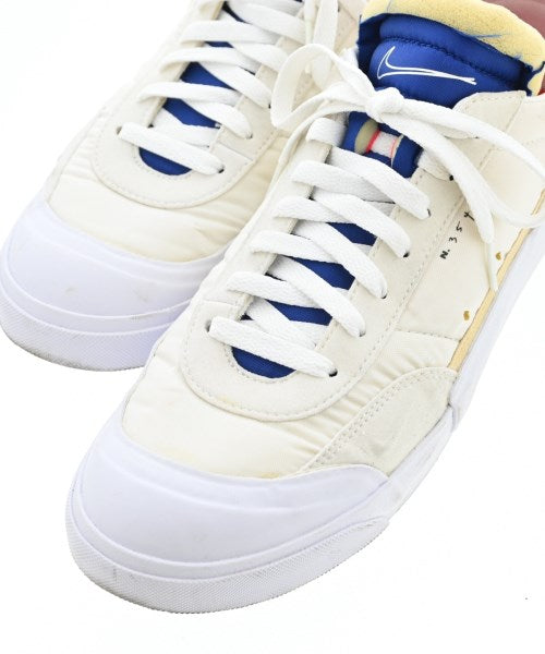NIKE รองเท้าผ้าใบ