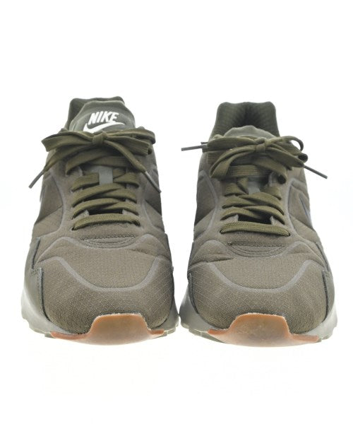 NIKE รองเท้าผ้าใบ