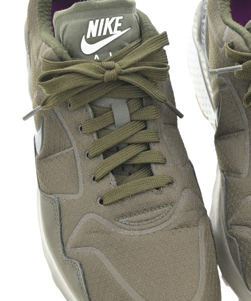 NIKE รองเท้าผ้าใบ