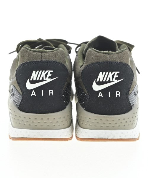 NIKE รองเท้าผ้าใบ
