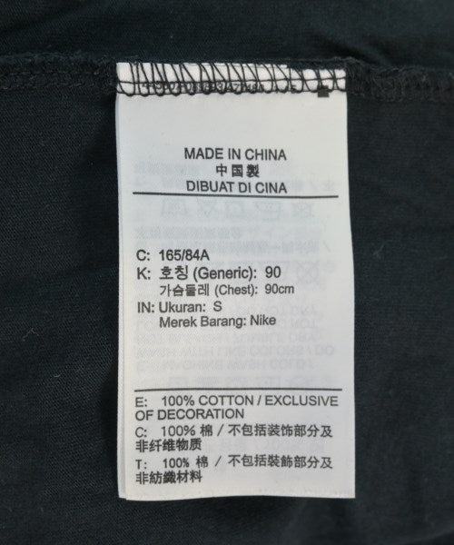 NIKE เสื้อยืด/เสื้อท็อปส์