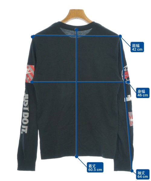NIKE เสื้อยืด/เสื้อท็อปส์