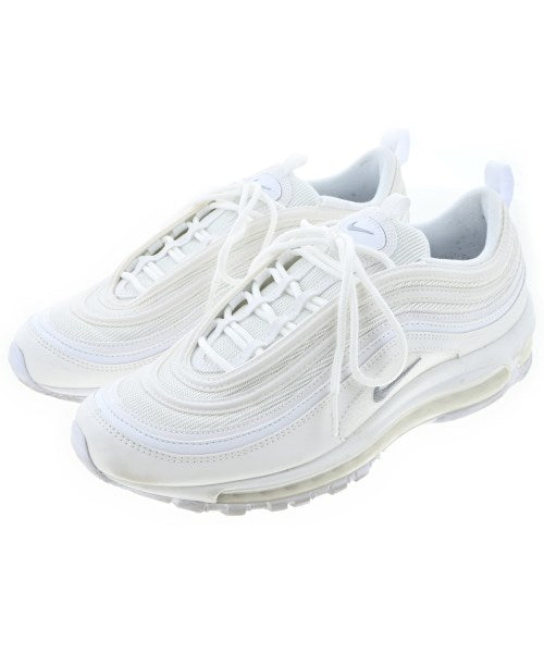 NIKE รองเท้าผ้าใบ