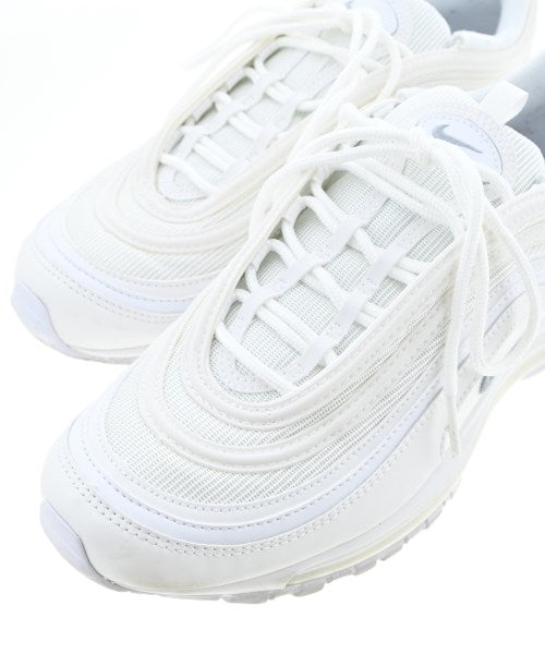 NIKE รองเท้าผ้าใบ