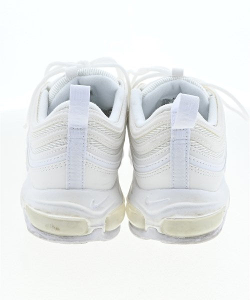 NIKE รองเท้าผ้าใบ