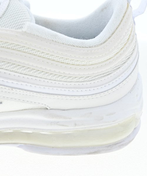 NIKE รองเท้าผ้าใบ