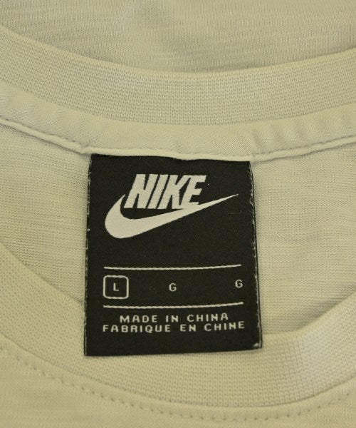 NIKE เสื้อยืด/เสื้อท็อปส์