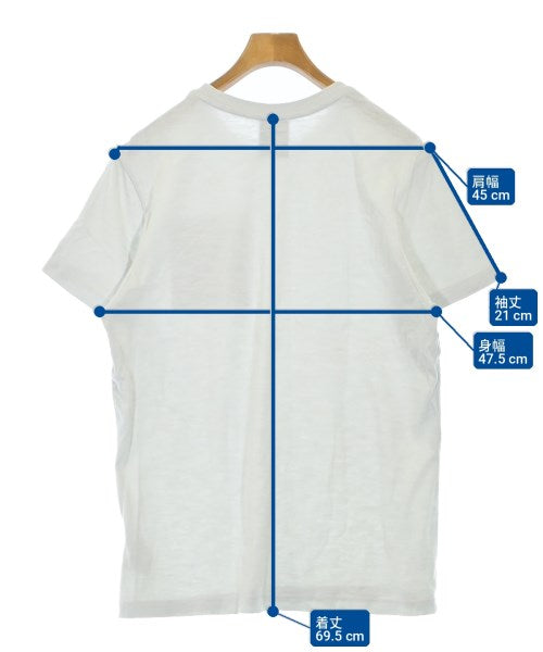 NIKE เสื้อยืด/เสื้อท็อปส์