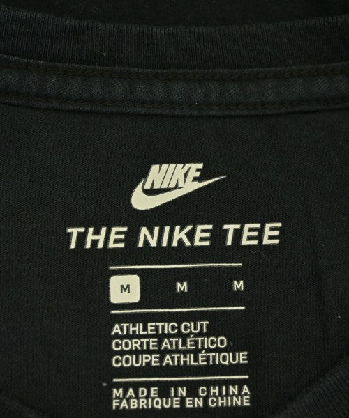 NIKE เสื้อยืด/เสื้อท็อปส์