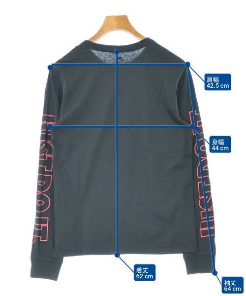 NIKE เสื้อยืด/เสื้อท็อปส์