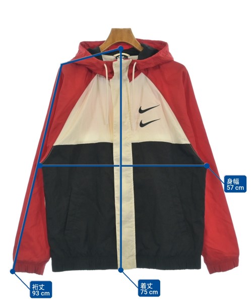 NIKE แจ็คเก็ตเบลาส์ อื่น