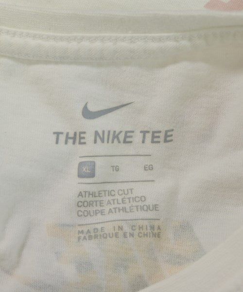 NIKE เสื้อยืด/เสื้อท็อปส์