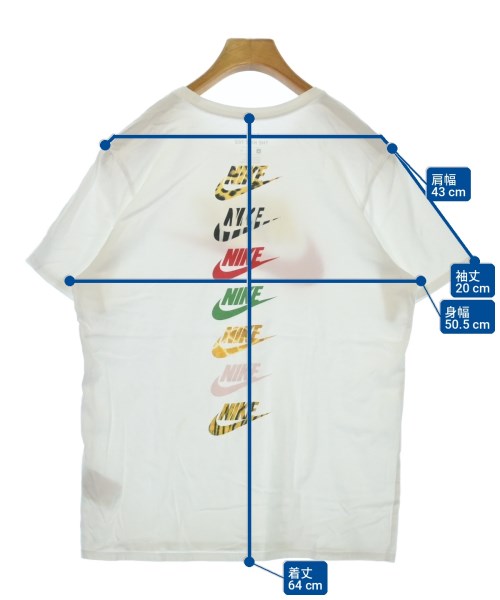 NIKE เสื้อยืด/เสื้อท็อปส์