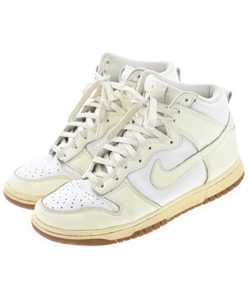 NIKE รองเท้าผ้าใบ