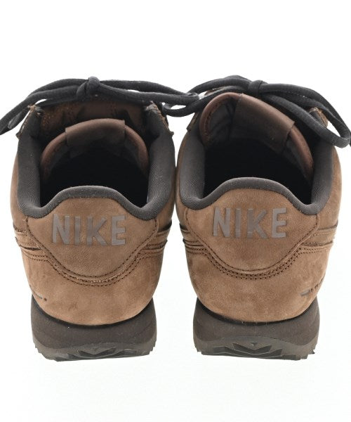 NIKE รองเท้าผ้าใบ