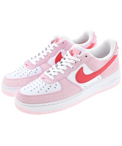 NIKE รองเท้าผ้าใบ