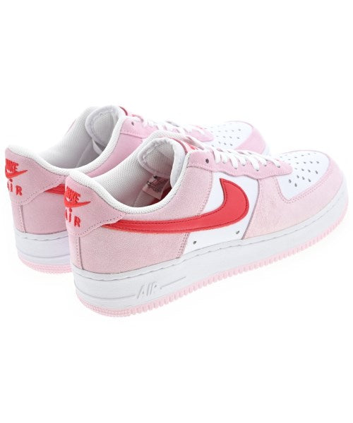 NIKE รองเท้าผ้าใบ
