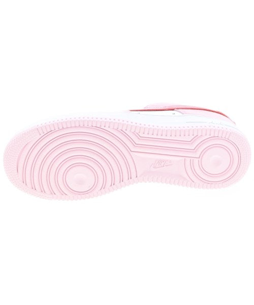 NIKE รองเท้าผ้าใบ