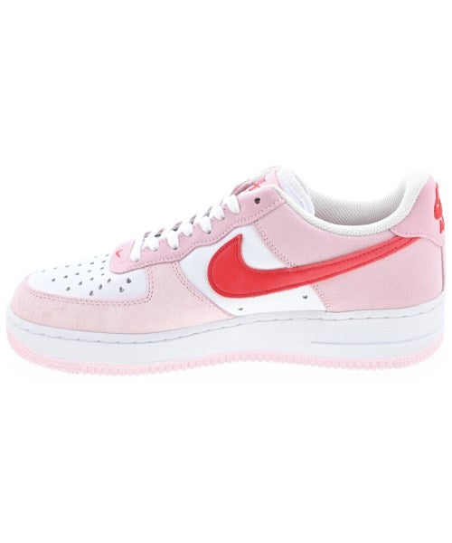 NIKE รองเท้าผ้าใบ