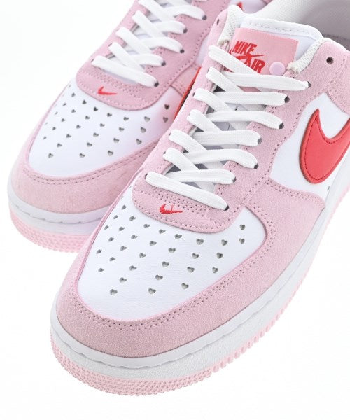 NIKE รองเท้าผ้าใบ