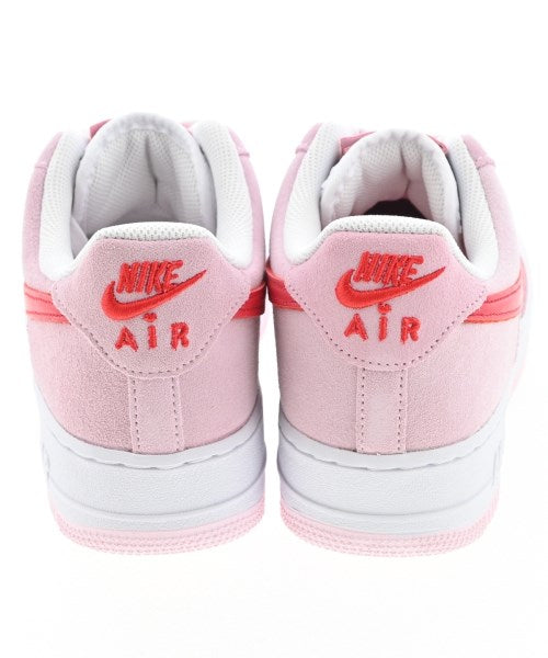 NIKE รองเท้าผ้าใบ