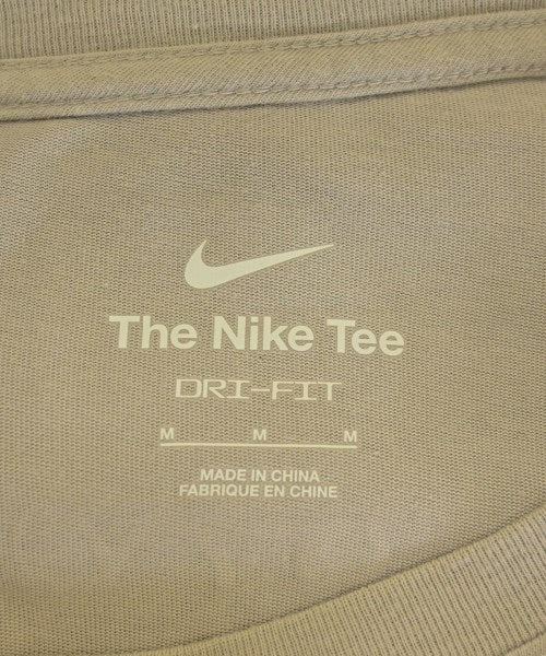 NIKE เสื้อยืด/เสื้อท็อปส์