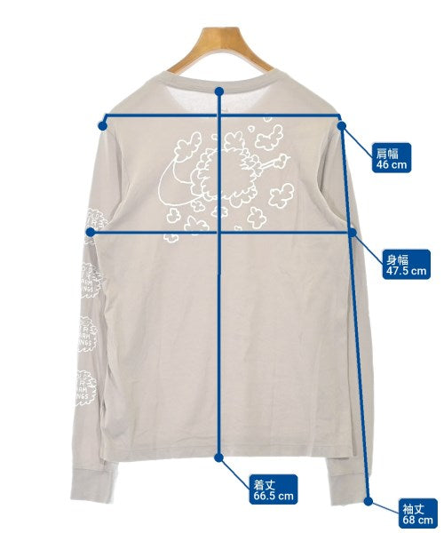 NIKE เสื้อยืด/เสื้อท็อปส์