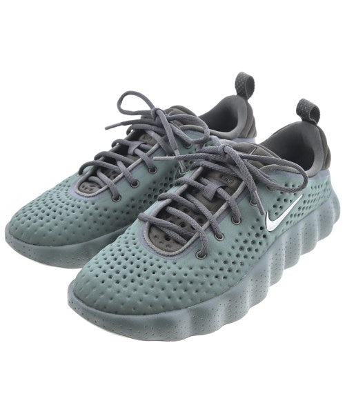 NIKE รองเท้าผ้าใบ