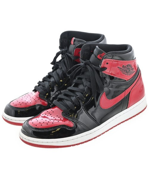 NIKE รองเท้าผ้าใบ