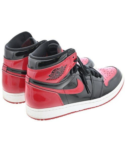 NIKE รองเท้าผ้าใบ