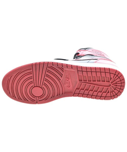 NIKE รองเท้าผ้าใบ