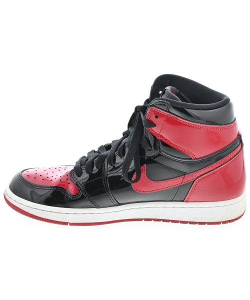 NIKE รองเท้าผ้าใบ