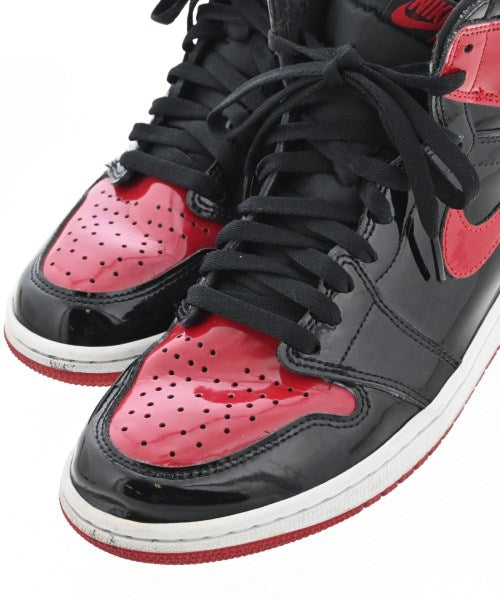 NIKE รองเท้าผ้าใบ