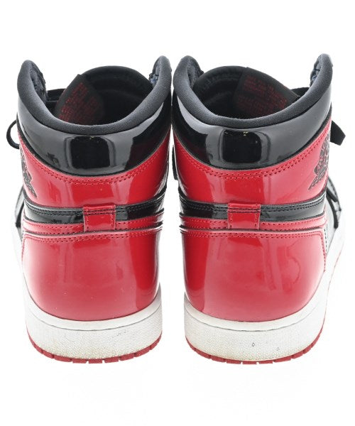 NIKE รองเท้าผ้าใบ