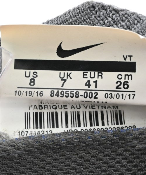 NIKE รองเท้าผ้าใบ