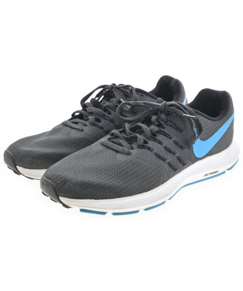 NIKE รองเท้าผ้าใบ
