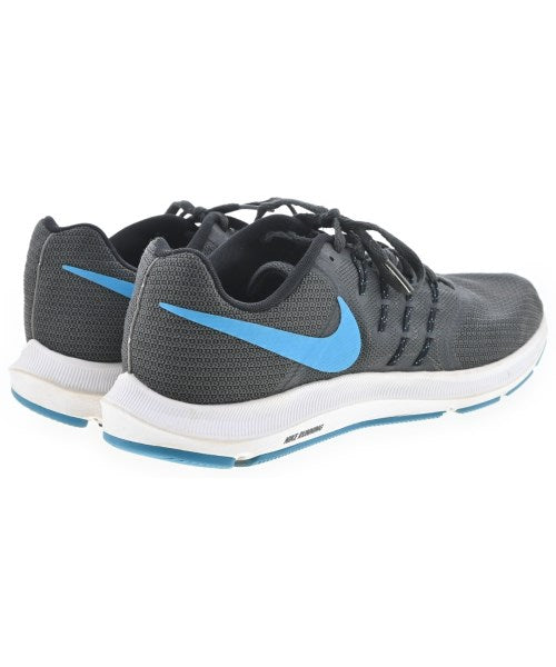 NIKE รองเท้าผ้าใบ